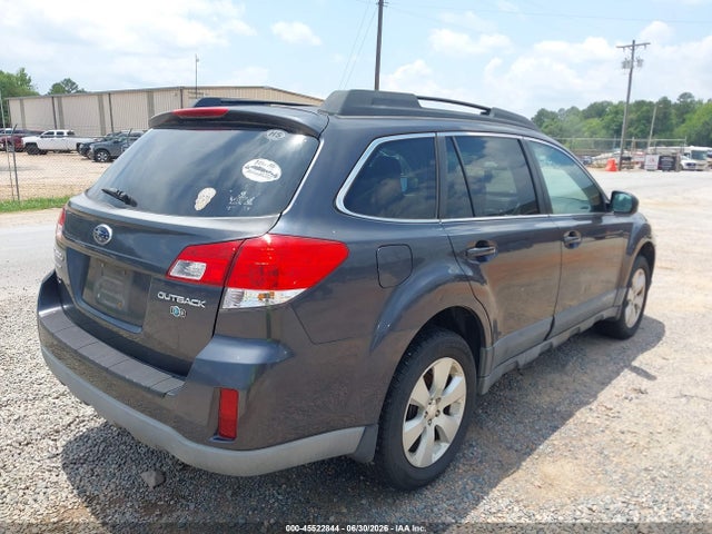 Продаж на аукціоні авто 2012 Subaru Outback 2.5i Premium, vin: 4S4BRCCC4C3246750, номер лоту: 45522844
