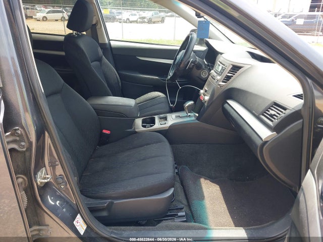 Продаж на аукціоні авто 2012 Subaru Outback 2.5i Premium, vin: 4S4BRCCC4C3246750, номер лоту: 45522844