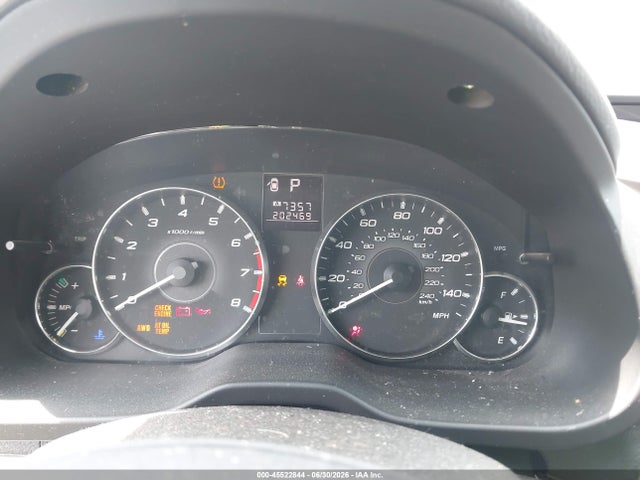Продаж на аукціоні авто 2012 Subaru Outback 2.5i Premium, vin: 4S4BRCCC4C3246750, номер лоту: 45522844