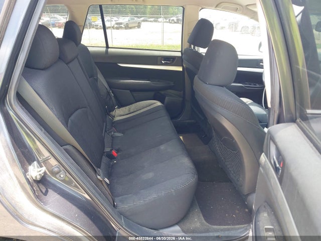 Продаж на аукціоні авто 2012 Subaru Outback 2.5i Premium, vin: 4S4BRCCC4C3246750, номер лоту: 45522844