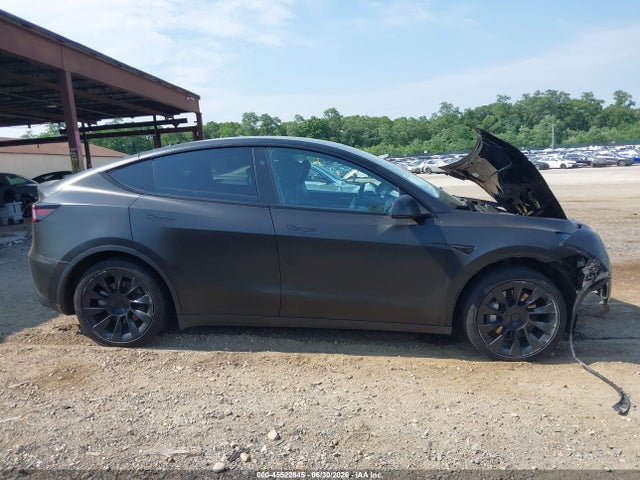 Aukcja sprzedaży 2023 Tesla Model Y Awd/long Range Dual Motor All-wheel Drive, vin: 7SAYGDEE4PA172912, numer aukcji: 45522845
