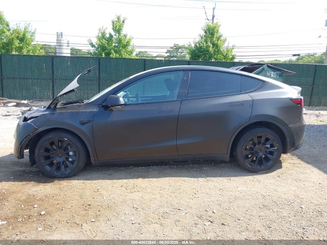 Aukcja sprzedaży 2023 Tesla Model Y Awd/long Range Dual Motor All-wheel Drive, vin: 7SAYGDEE4PA172912, numer aukcji: 45522845