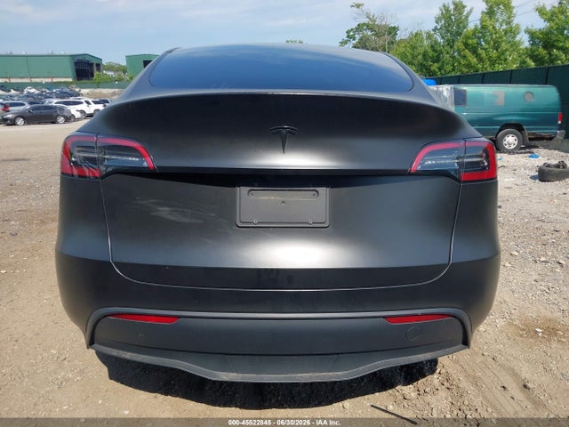 Aukcja sprzedaży 2023 Tesla Model Y Awd/long Range Dual Motor All-wheel Drive, vin: 7SAYGDEE4PA172912, numer aukcji: 45522845