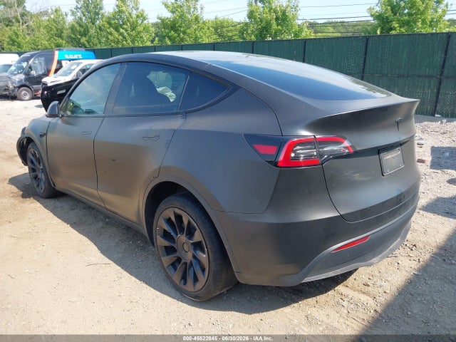 Aukcja sprzedaży 2023 Tesla Model Y Awd/long Range Dual Motor All-wheel Drive, vin: 7SAYGDEE4PA172912, numer aukcji: 45522845