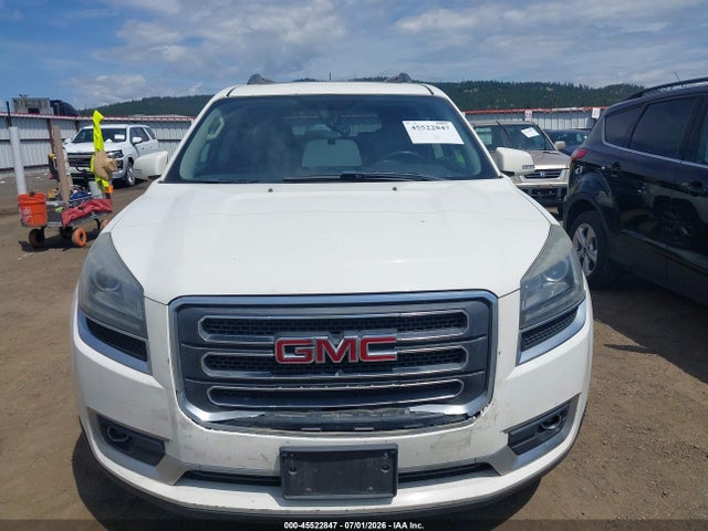 Aukcja sprzedaży 2013 Gmc Acadia Slt-1, vin: 1GKKVRED4DJ202466, numer aukcji: 45522847