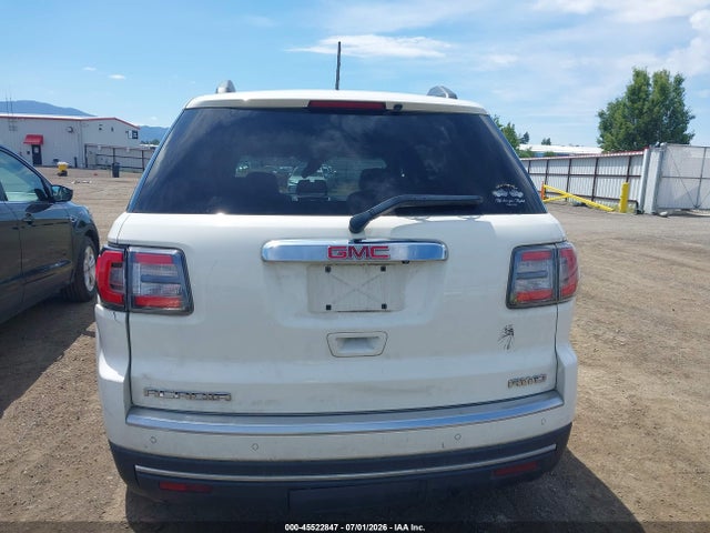 Aukcja sprzedaży 2013 Gmc Acadia Slt-1, vin: 1GKKVRED4DJ202466, numer aukcji: 45522847
