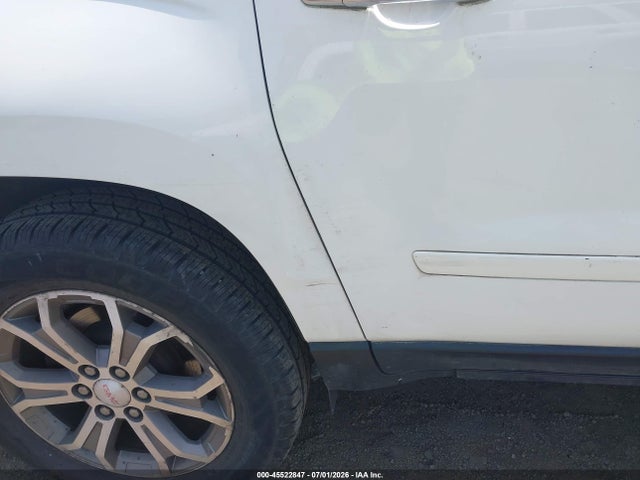 Aukcja sprzedaży 2013 Gmc Acadia Slt-1, vin: 1GKKVRED4DJ202466, numer aukcji: 45522847