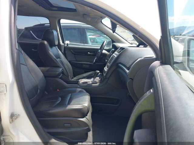 Aukcja sprzedaży 2013 Gmc Acadia Slt-1, vin: 1GKKVRED4DJ202466, numer aukcji: 45522847