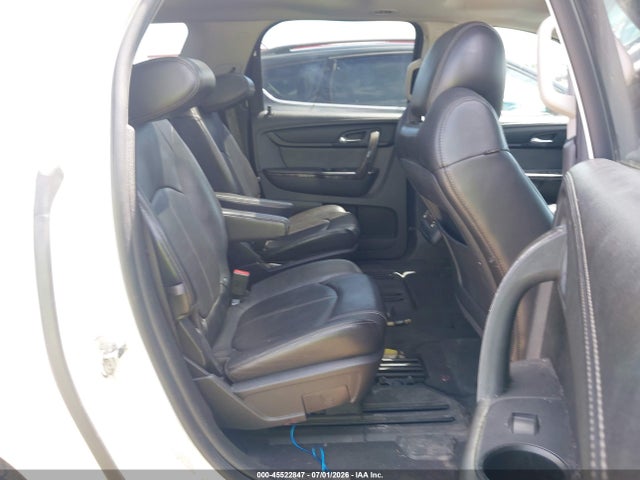 Aukcja sprzedaży 2013 Gmc Acadia Slt-1, vin: 1GKKVRED4DJ202466, numer aukcji: 45522847