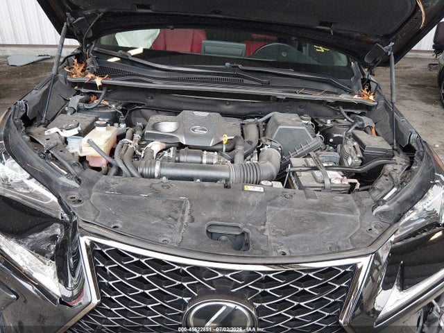 2020 Lexus Nx 300 F Sport მანქანა იყიდება აუქციონზე, vin: JTJSARBZXL2174296, აუქციონის ნომერი: 45522851