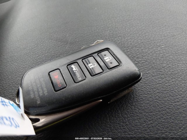 2020 Lexus Nx 300 F Sport მანქანა იყიდება აუქციონზე, vin: JTJSARBZXL2174296, აუქციონის ნომერი: 45522851