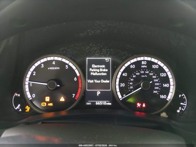 2020 Lexus Nx 300 F Sport მანქანა იყიდება აუქციონზე, vin: JTJSARBZXL2174296, აუქციონის ნომერი: 45522851