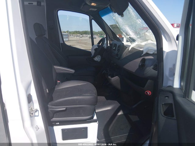 Aukcja sprzedaży 2024 Mercedes-benz Sprinter 2500 High Roof 4-cyl Diesel, vin: W1Y4KDHY3RT164931, numer aukcji: 45522852