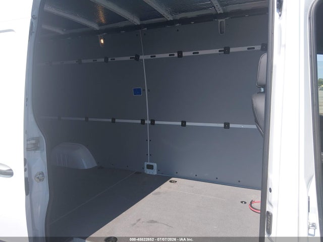 Aukcja sprzedaży 2024 Mercedes-benz Sprinter 2500 High Roof 4-cyl Diesel, vin: W1Y4KDHY3RT164931, numer aukcji: 45522852