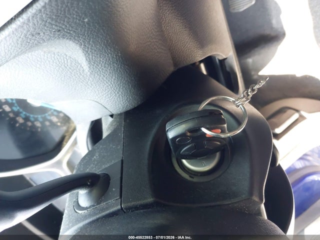 Aukcja sprzedaży 2012 Ford Focus Se, vin: 1FAHP3F22CL316100, numer aukcji: 45522853