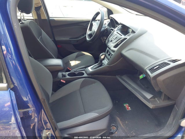 Aukcja sprzedaży 2012 Ford Focus Se, vin: 1FAHP3F22CL316100, numer aukcji: 45522853