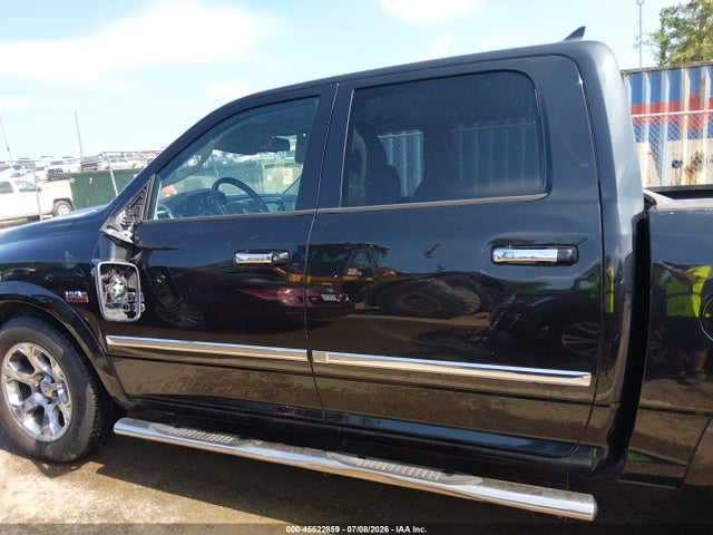 45522859 :رقم المزاد ، 1C6RR6NT5GS154969 vin ، 2016 Ram 1500 Laramie مزاد بيع