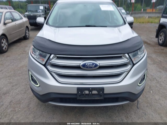 Aukcja sprzedaży 2015 Ford Edge Titanium, vin: 2FMTK4K95FBB23290, numer aukcji: 45522860