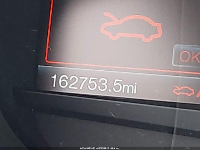 Auction sale of the 2015 Ford Edge Titanium, vin: 2FMTK4K95FBB23290, lot number: 45522860