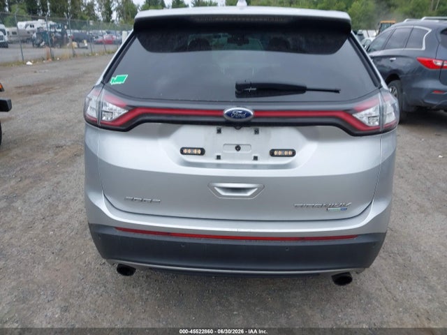 Aukcja sprzedaży 2015 Ford Edge Titanium, vin: 2FMTK4K95FBB23290, numer aukcji: 45522860