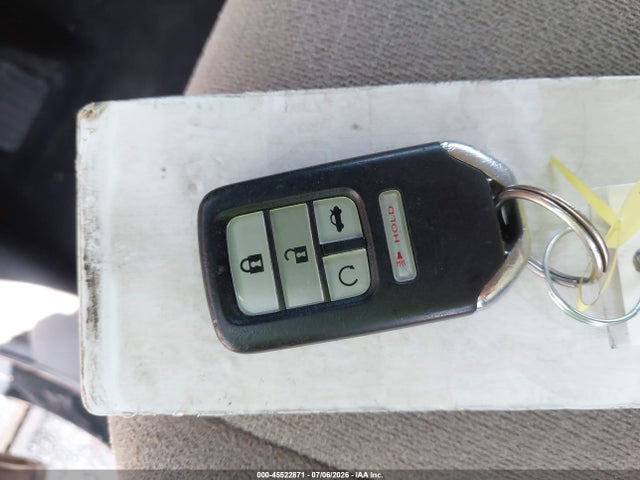 5FNYF5H4XGB025196 Honda Pilot Ex