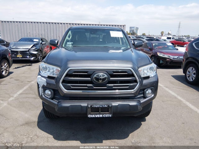 5TFAX5GN9KX160709 Toyota Tacoma Sr5