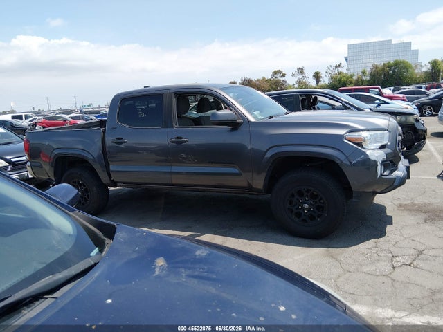 5TFAX5GN9KX160709 Toyota Tacoma Sr5