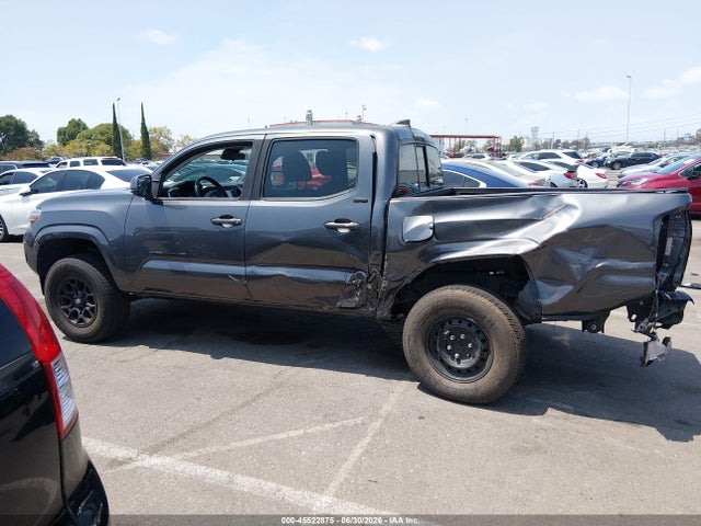 5TFAX5GN9KX160709 Toyota Tacoma Sr5