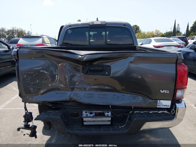 5TFAX5GN9KX160709 Toyota Tacoma Sr5
