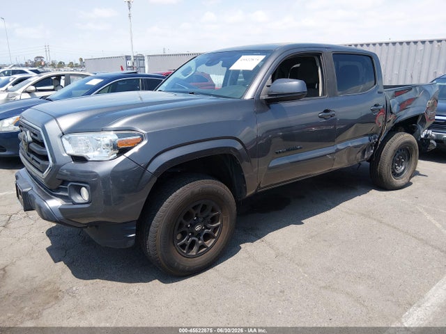 5TFAX5GN9KX160709 Toyota Tacoma Sr5