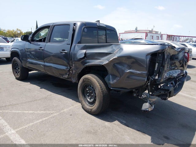 5TFAX5GN9KX160709 Toyota Tacoma Sr5