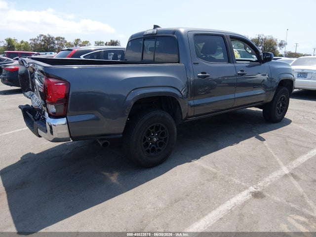 5TFAX5GN9KX160709 Toyota Tacoma Sr5