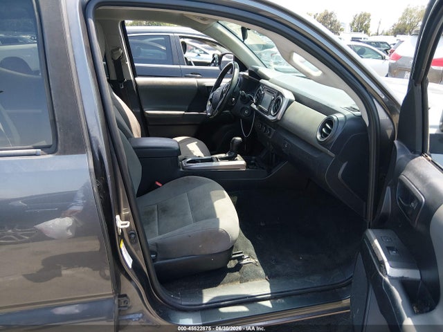 5TFAX5GN9KX160709 Toyota Tacoma Sr5