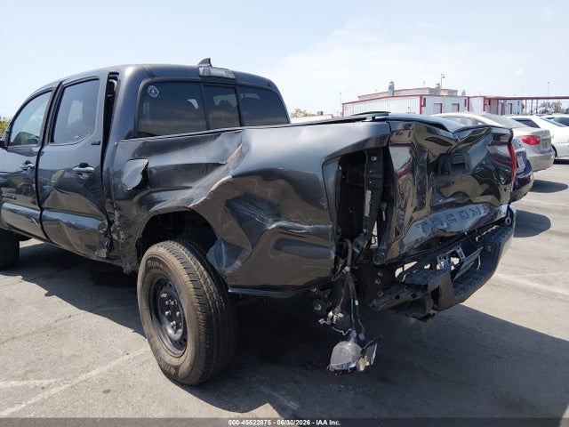 5TFAX5GN9KX160709 Toyota Tacoma Sr5