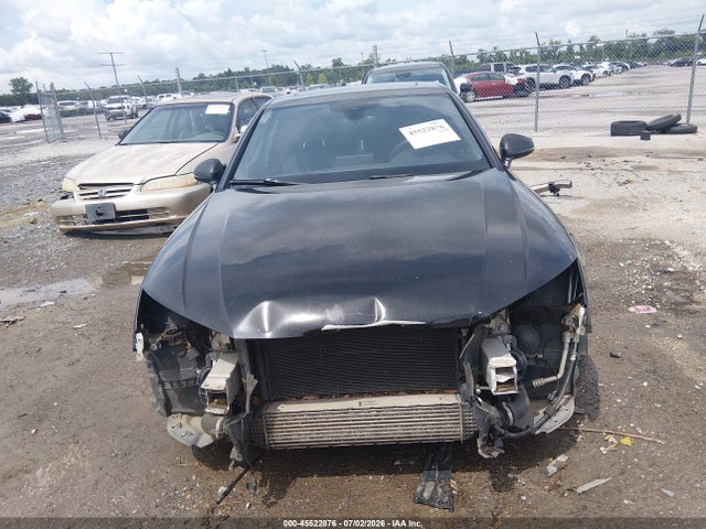 45522876 :رقم المزاد ، WAUENAF44JA187761 vin ، 2018 Audi A4 2.0t Premium/2.0t Tech Premium مزاد بيع