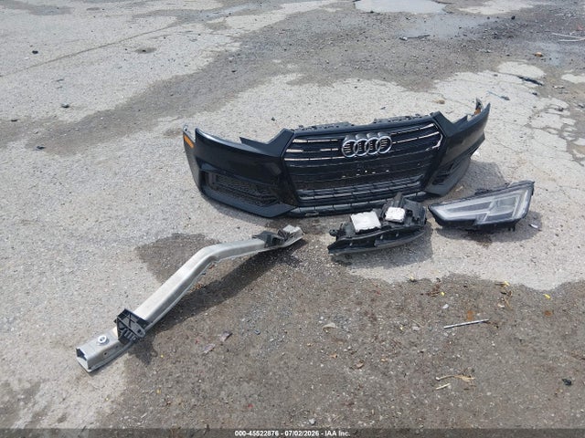 45522876 :رقم المزاد ، WAUENAF44JA187761 vin ، 2018 Audi A4 2.0t Premium/2.0t Tech Premium مزاد بيع
