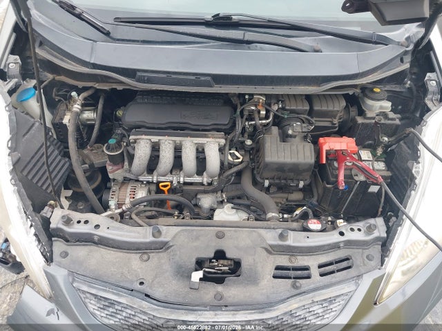 Продаж на аукціоні авто 2011 Honda Fit Sport, vin: JHMGE8H56BC014340, номер лоту: 45522882