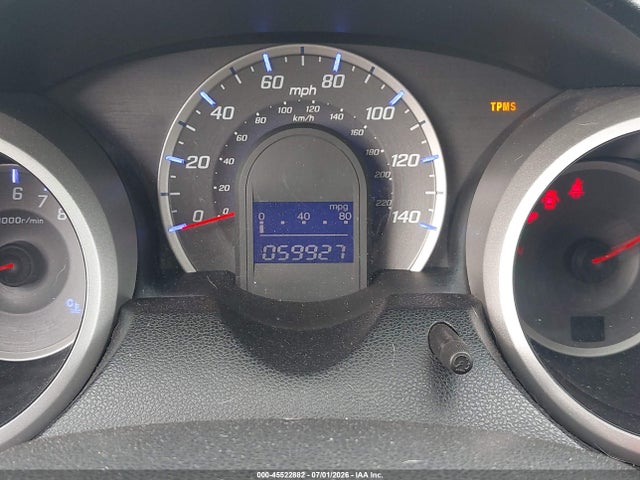Продаж на аукціоні авто 2011 Honda Fit Sport, vin: JHMGE8H56BC014340, номер лоту: 45522882