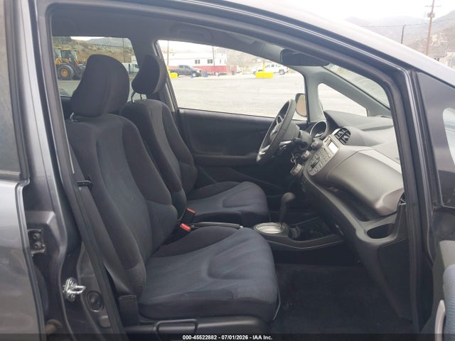Продаж на аукціоні авто 2011 Honda Fit Sport, vin: JHMGE8H56BC014340, номер лоту: 45522882