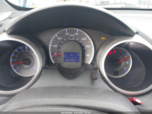 Продаж на аукціоні авто 2011 Honda Fit Sport, vin: JHMGE8H56BC014340, номер лоту: 45522882