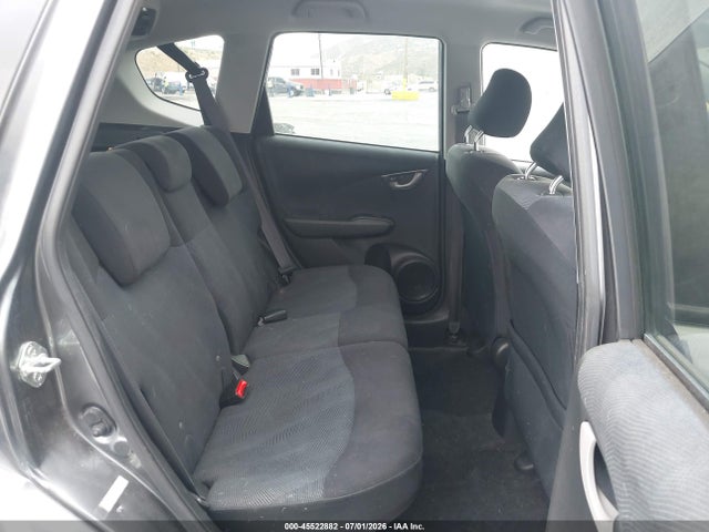 Продаж на аукціоні авто 2011 Honda Fit Sport, vin: JHMGE8H56BC014340, номер лоту: 45522882