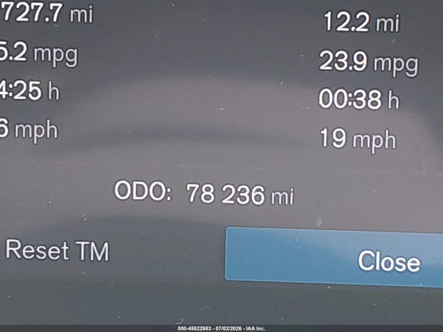 Продажа на аукционе авто 2022 Volvo Xc60 B5 Inscription, vin: YV4L12DL8N1002474, номер лота: 45522883