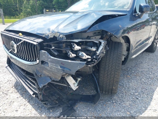 Продажа на аукционе авто 2022 Volvo Xc60 B5 Inscription, vin: YV4L12DL8N1002474, номер лота: 45522883