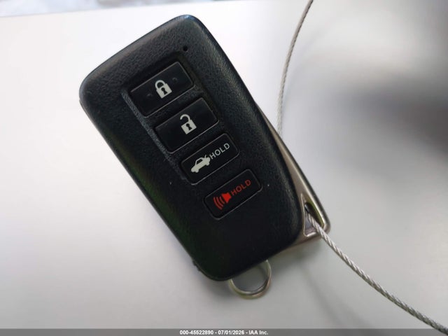 Lexus IS 250 2015 JTHBF1D26F5063221 Image 11