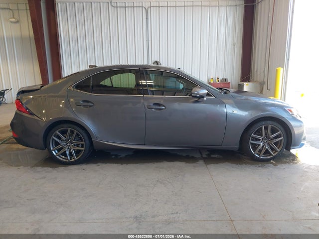 Lexus IS 250 2015 JTHBF1D26F5063221 Image 13