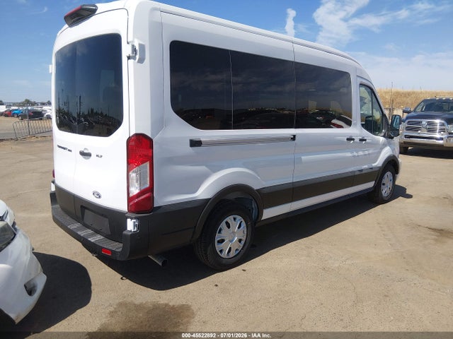 Aukcja sprzedaży 2026 Ford Transit-350 Passenger Van Xl/xlt, vin: 1FBAX2C8XTKB09009, numer aukcji: 45522892