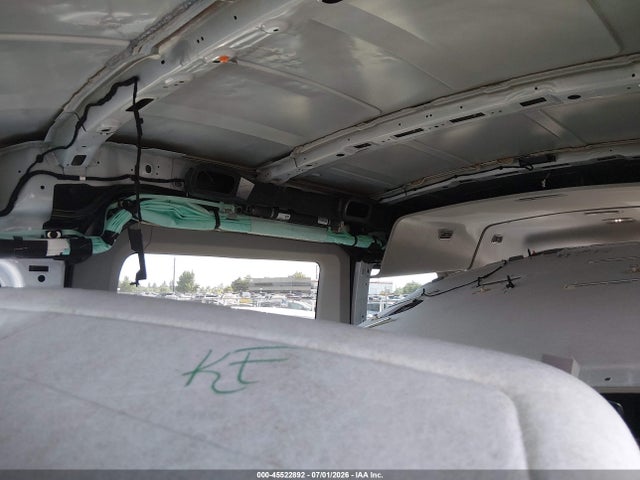 Auction sale of the 2026 Ford Transit-350 Passenger Van Xl/xlt, vin: 1FBAX2C8XTKB09009, lot number: 45522892