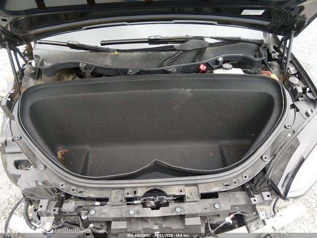 Продажа на аукционе авто 2023 Tesla Model X Dual Motor All-wheel Drive/standard Range, vin: 7SAXCBE55PF429493, номер лота: 45522897