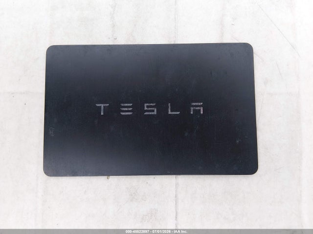Продажа на аукционе авто 2023 Tesla Model X Dual Motor All-wheel Drive/standard Range, vin: 7SAXCBE55PF429493, номер лота: 45522897