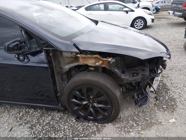 Продажа на аукционе авто 2023 Tesla Model X Dual Motor All-wheel Drive/standard Range, vin: 7SAXCBE55PF429493, номер лота: 45522897